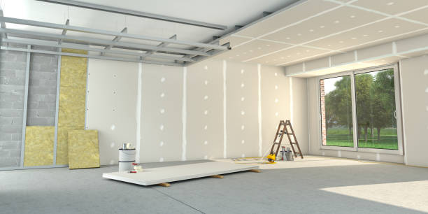 Best Insulation for Specific Applications in Louise, TX